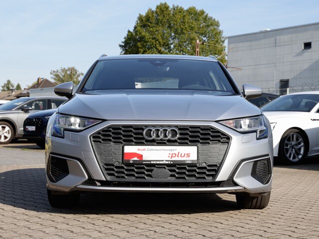 Audi A3 30 TDI Sportback