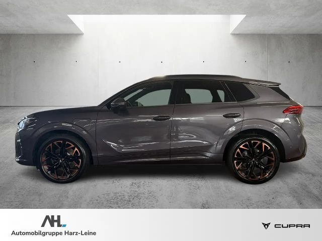 Cupra Terramar 1.5 e-Hybrid VZ e-Hybrid