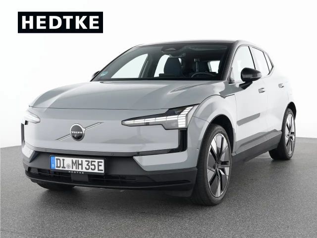 Volvo EX30 Extended range Ultra