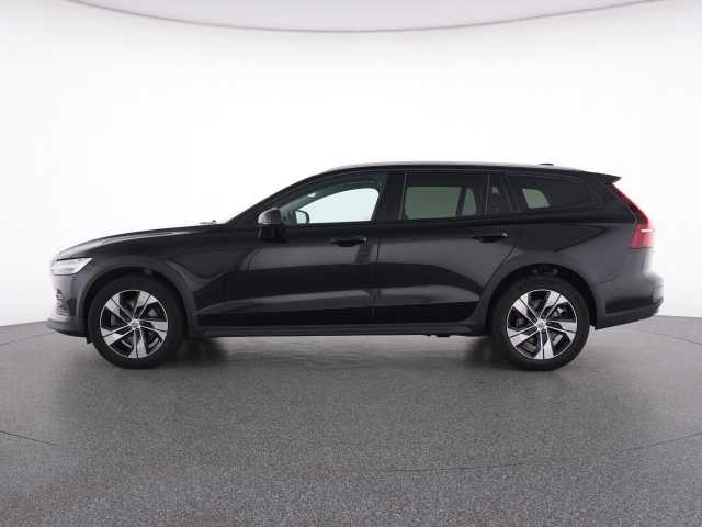Volvo V60 Cross Country CC