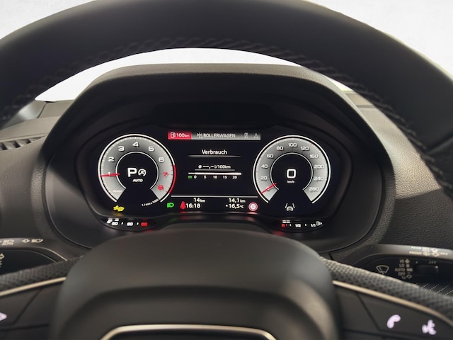 Audi Q2 35 TFSI S-Line S-Tronic