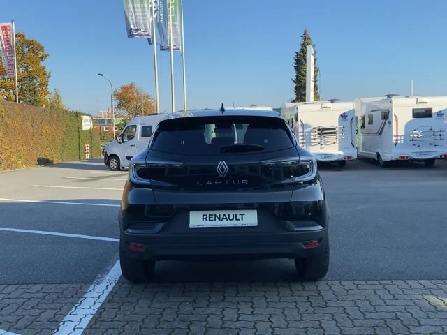 Renault Captur TCe 90 Techno