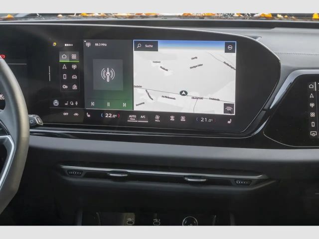 Audi A5 Avant S-Line S-Tronic