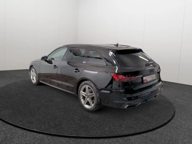 Audi A4 35 TDI Avant S-Line S-Tronic