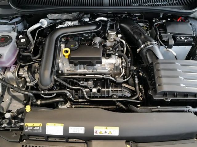 Volkswagen Polo 1.0 TSI DSG Plus