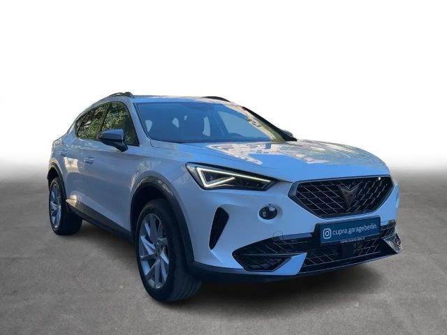 Cupra Formentor 2.0 TSI 4Drive DSG