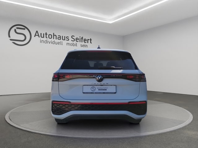 Volkswagen Tayron 2.0 TDI 4Motion DSG