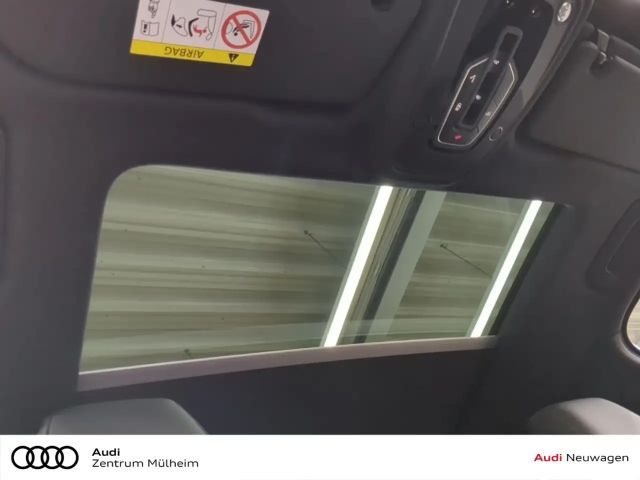 Audi Q7 50 TDI Quattro