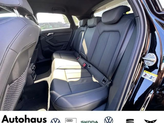 Audi A3 35 TFSI Sportback