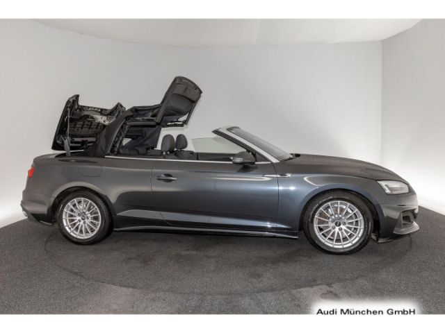 Audi A5 35 TFSI Cabriolet S-Tronic