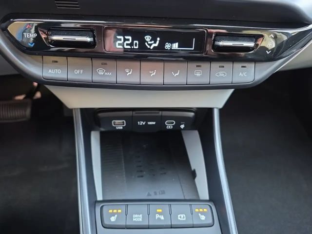 Hyundai i20 1.0 T-GDi