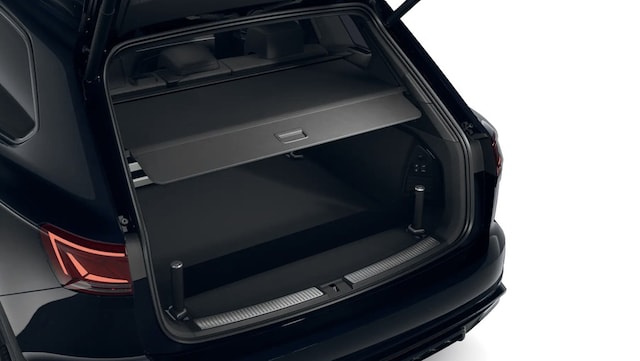 Volkswagen Touareg 3.0 V6 TDI R-Line