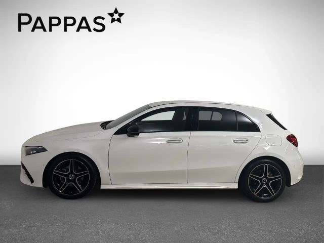 Mercedes-Benz A 180 AMG Line Hatchback