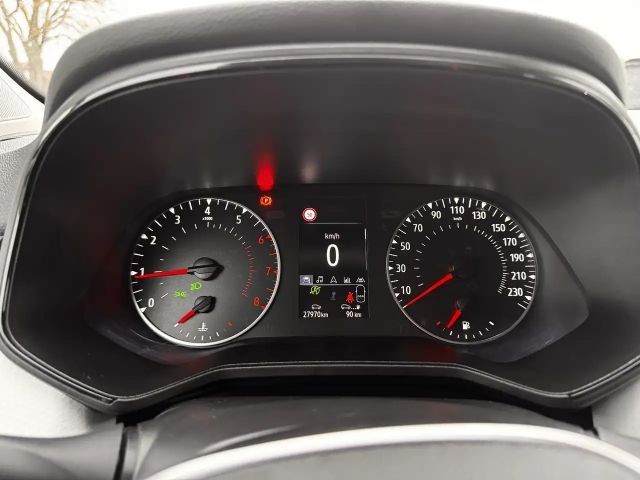 Renault Clio Evolution TCe 90