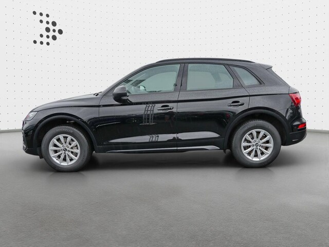 Audi Q5 40 TDI Quattro S-Tronic