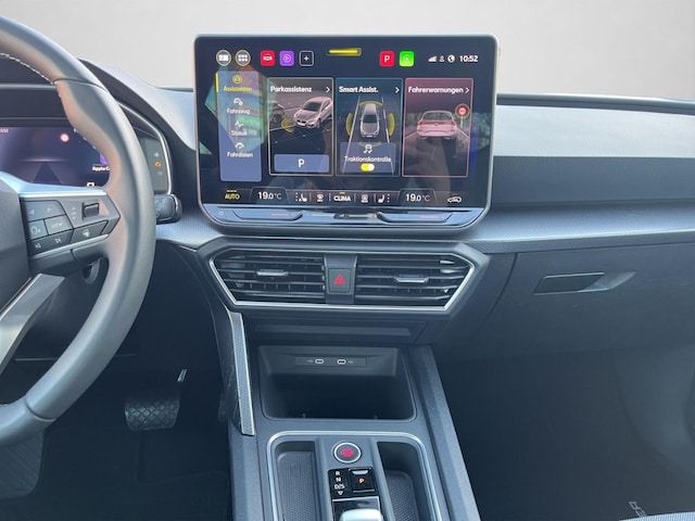 Seat Leon 1.5 eTSI DSG Style