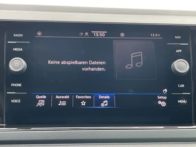 Volkswagen Taigo 1.5 TSI DSG R-Line Style