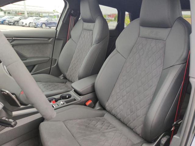 Audi RS3 Quattro S-Tronic Sportback