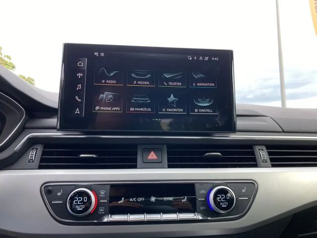 Audi A4 40 TFSI Sedan