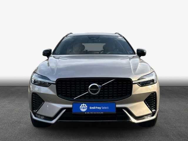 Volvo XC60 XC60