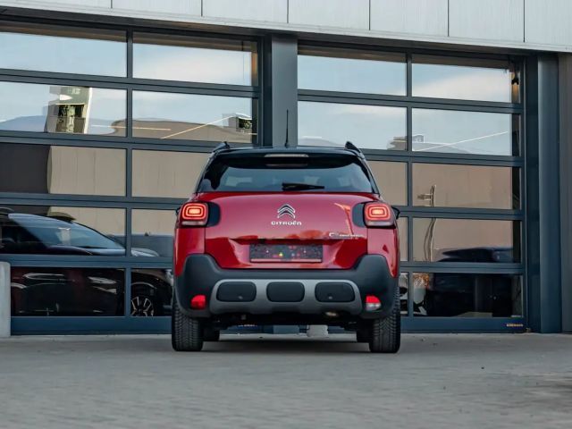 Citroën C3 Aircross Max