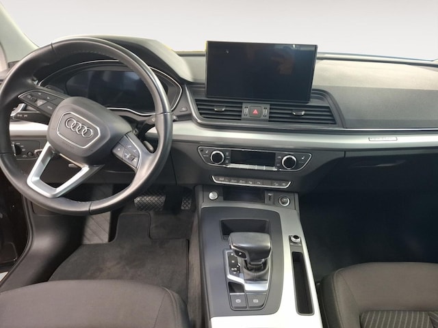 Audi Q5 40 TDI Quattro S-Tronic