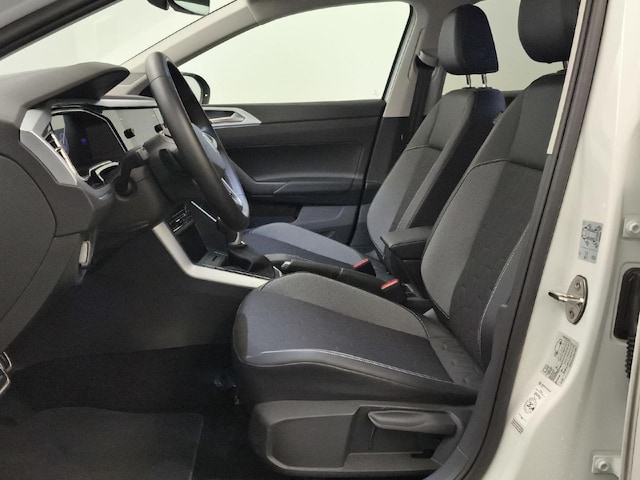 Volkswagen Taigo 1.0 TSI DSG