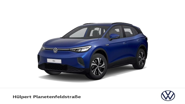 Volkswagen ID.4 Pure