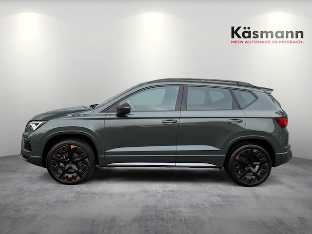 Cupra Ateca 1.5 TSI
