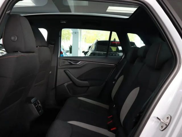 Skoda Kamiq 1.0 DSG 130 Jahre AHK Elektr.Heck Pano SHZ