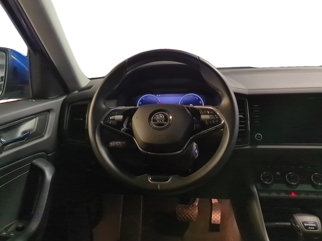 Skoda Kodiaq 2.0 TSI 4x4 Style Style