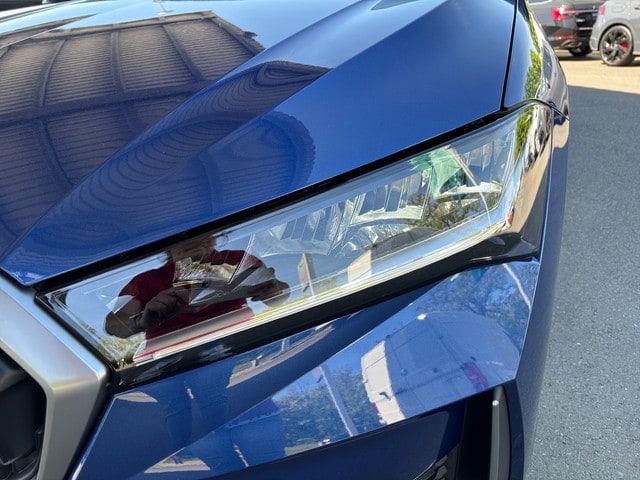 Skoda Superb 2.0 TSI 4x4 Combi Selection