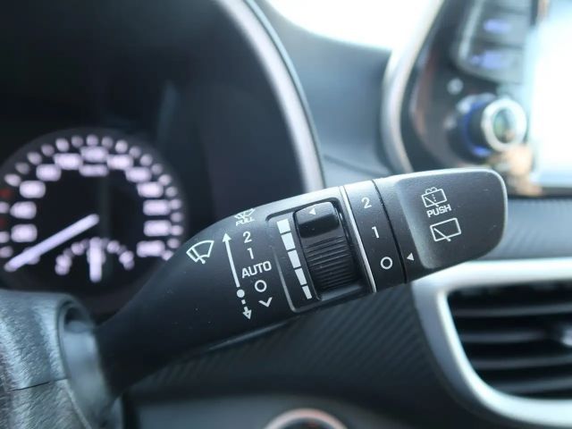 Hyundai Tucson Trend Vierwielaandrijving