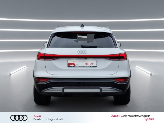 Audi Q6 e-tron SUV e-tron Audi Q6 SUV e-tron