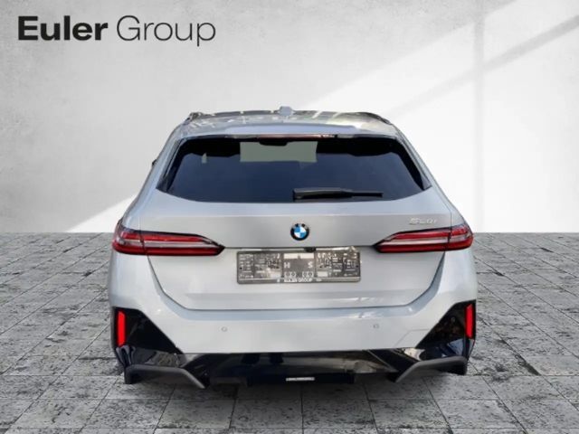 BMW 520 520i Touring
