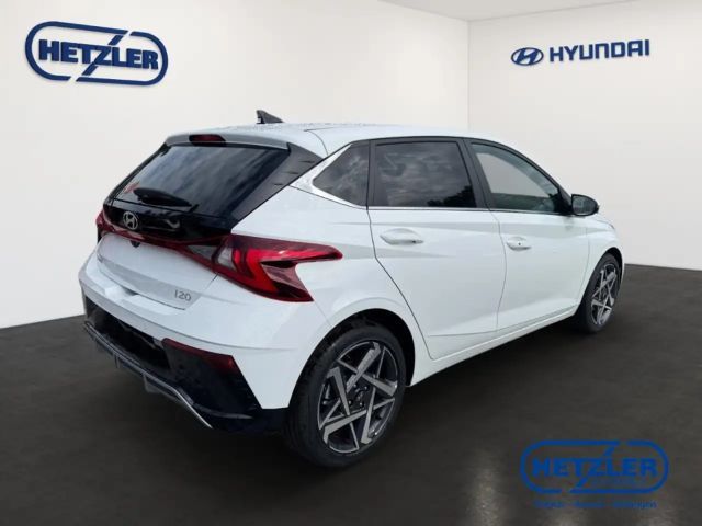 Hyundai i20 1.0 Prime T-GDi