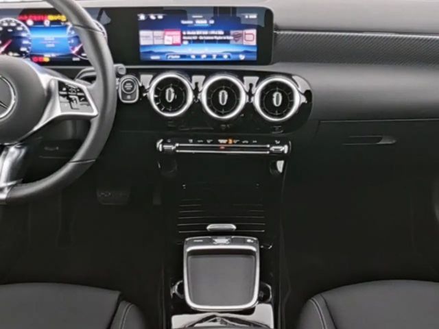 Mercedes-Benz A 200 A-Klasse