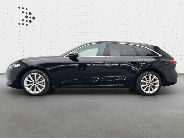 Audi A5 Avant S-Tronic