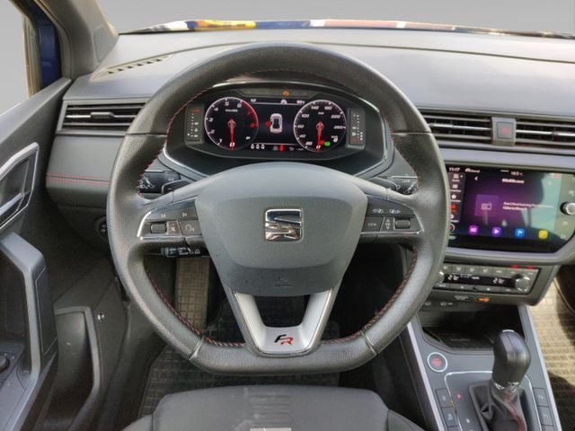 Seat Arona 1.5 TSI FR-lijn