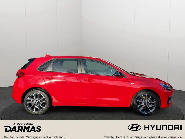 Hyundai i30 i30 FL 5-Türer 1.5 48V Edition 30+ LED NAVI