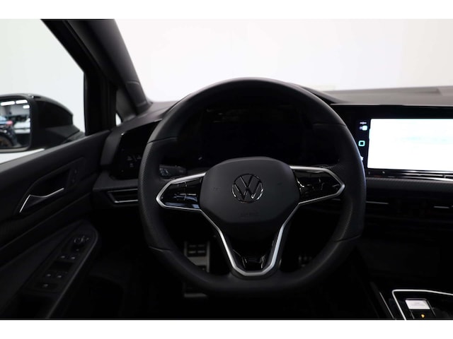 Volkswagen Golf 1.5 eTSI R-Line Variant