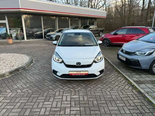 Honda Jazz 1.5 Elegance Hybrid i-MMD