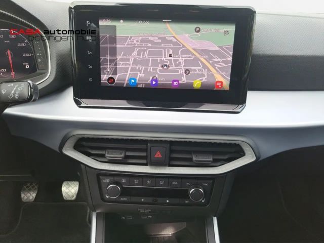 Seat Arona 1.0 TSI FR-lijn