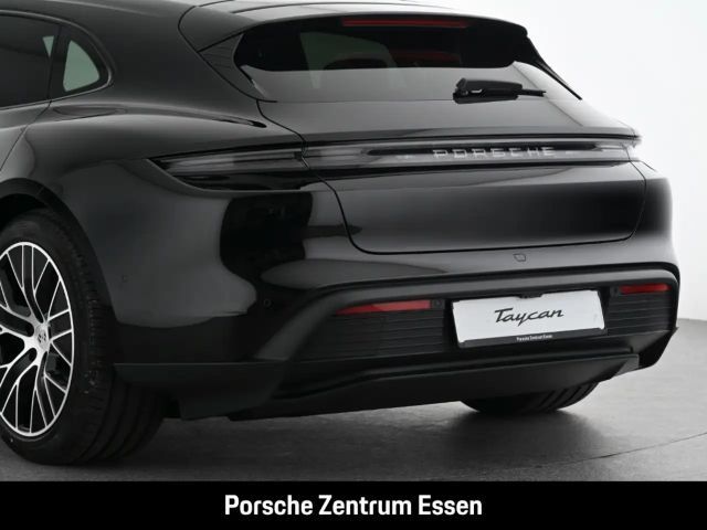 Porsche Taycan Sport Turismo