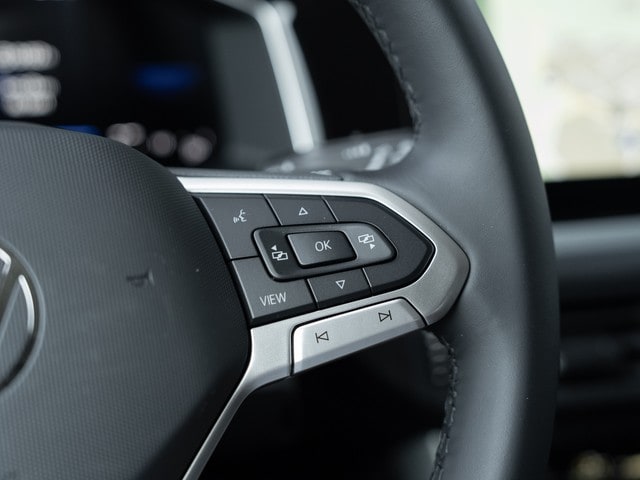 Volkswagen Taigo DSG