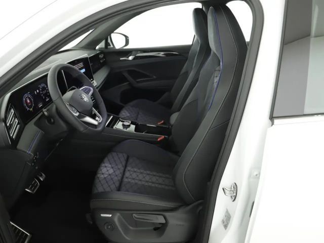 Volkswagen Tiguan DSG Sport