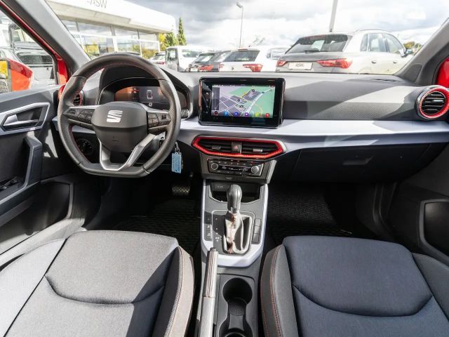 Seat Arona 1.0 TSI DSG FR-lijn