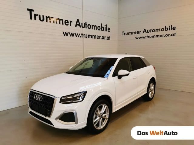 Audi Q2 30 TFSI