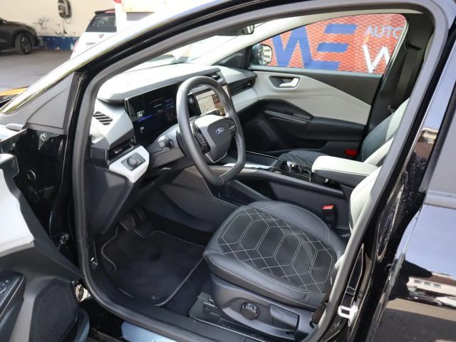 Ford Puma Gen-E Premium