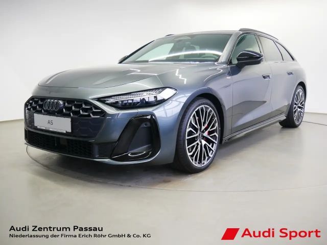 Audi A5 Avant Quattro S-Line